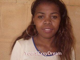 YourSExxyDream