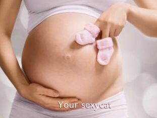 Your_sexycat