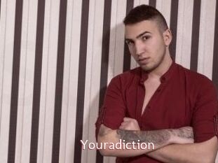 Youradiction
