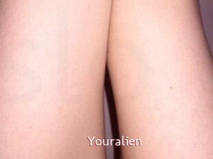 Youralien