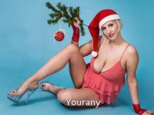 Yourany