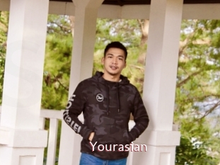 Yourasian