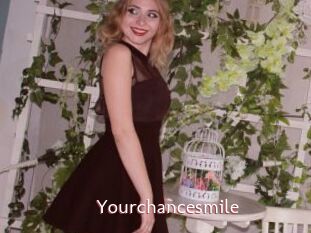 Yourchancesmile