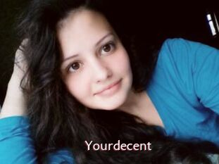 Yourdecent