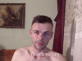 Yourdream23