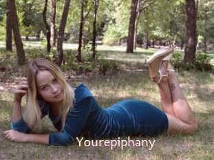 Yourepiphany