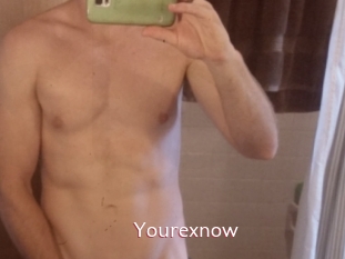 Yourexnow