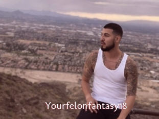 Yourfelonfantasy18