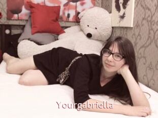 Yourgabriella