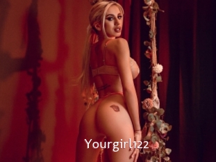 Yourgirl122