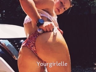Yourgirlelle
