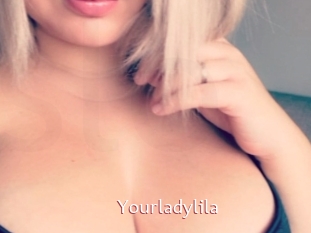 Yourladylila