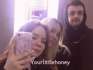 Yourlittlehoney