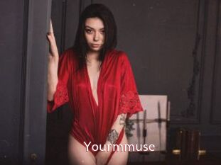 Yourmmuse