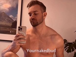 Yournakedbud