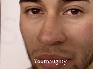 Yournaughty