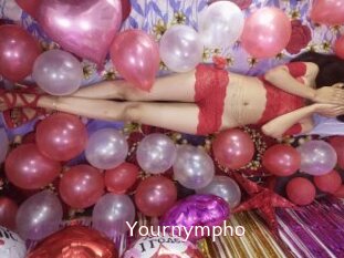Yournympho