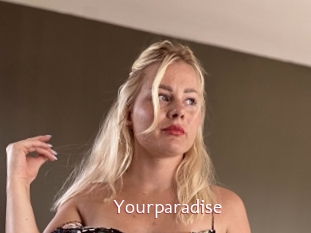 Yourparadise