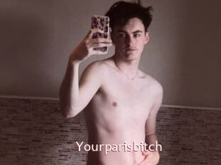 Yourparisbitch