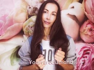 Yourrarediamond
