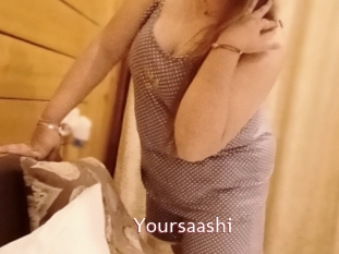 Yoursaashi