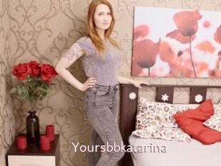 Yoursbbkatarina