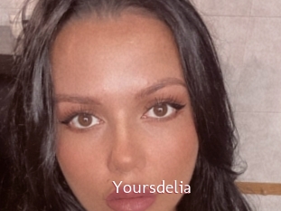 Yoursdelia