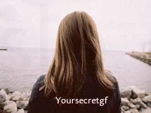 Yoursecretgf