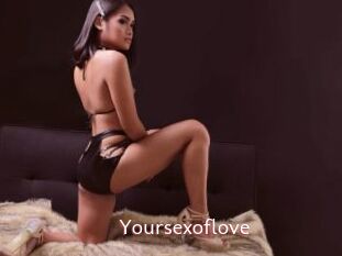 Yoursexoflove