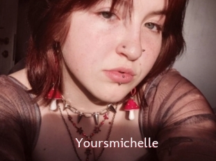 Yoursmichelle