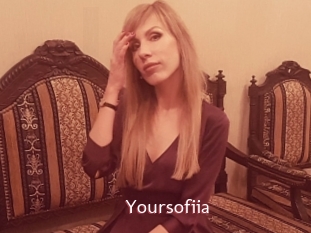 Yoursofiia