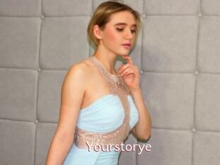 Yourstorye