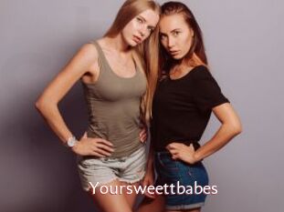 Yoursweettbabes