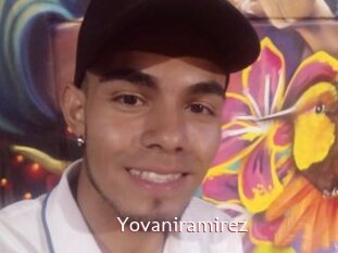 Yovaniramirez