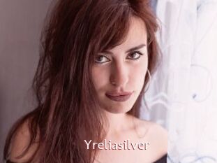 Yreliasilver