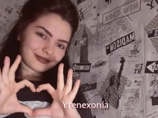 Yrenexonia