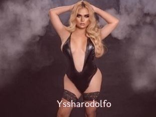 Yssharodolfo
