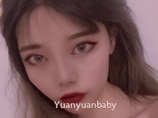 Yuanyuanbaby