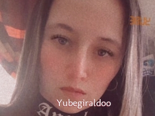 Yubegiraldoo