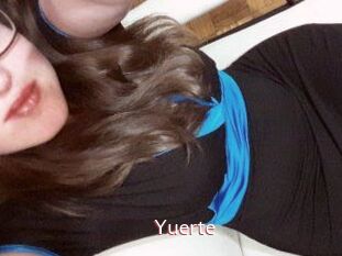 Yuerte