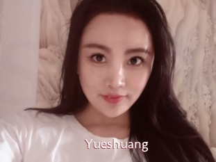 Yueshuang