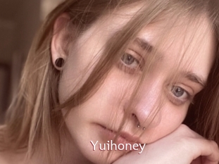 Yuihoney