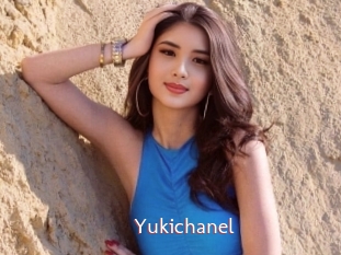Yukichanel