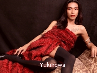 Yukinowa