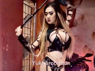 yukirarobinson Sweet links only