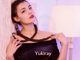Yukiray