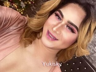 Yukisky
