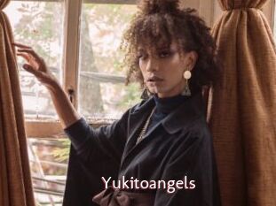 Yukitoangels