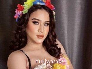 Yukiwasabe