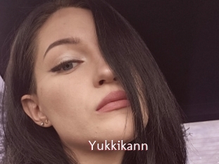Yukkikann